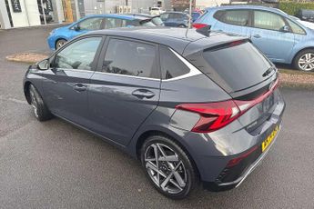 Hyundai i20 1.0T GDi Premium 5dr DCT