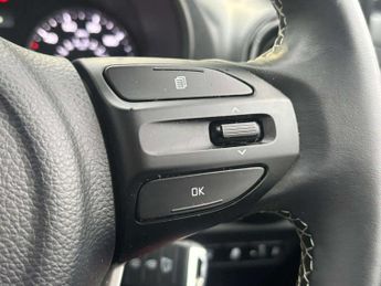 Kia Picanto 1.0 2 5dr Auto [4 seats]