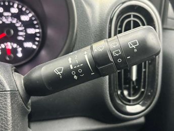 Kia Picanto 1.0 2 5dr Auto [4 seats]