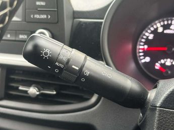 Kia Picanto 1.0 2 5dr Auto [4 seats]