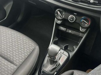 Kia Picanto 1.0 2 5dr Auto [4 seats]