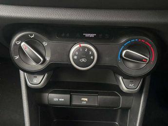 Kia Picanto 1.0 2 5dr Auto [4 seats]