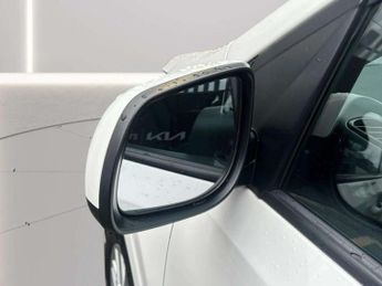 Kia Picanto 1.0 2 5dr Auto [4 seats]