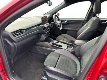 Ford Kuga 5Dr ST-Line X Edition 2.5 FHEV 190PS 2WD Auto