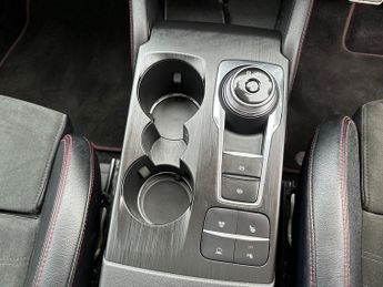 Ford Kuga 5Dr ST-Line X Edition 2.5 FHEV 190PS 2WD Auto