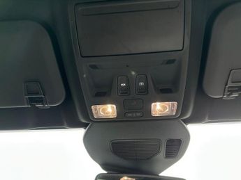 Ford Kuga 5Dr ST-Line X Edition 2.5 FHEV 190PS 2WD Auto