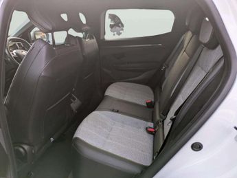 Renault Megane E-Tech EV60 160kW Techno 60kWh Optimum Charge 5dr Auto