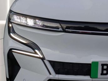 Renault Megane E-Tech EV60 160kW Techno 60kWh Optimum Charge 5dr Auto
