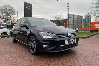 Volkswagen Golf 1.5 TSI EVO Match 5dr