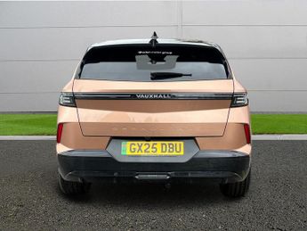 Vauxhall Grandland 