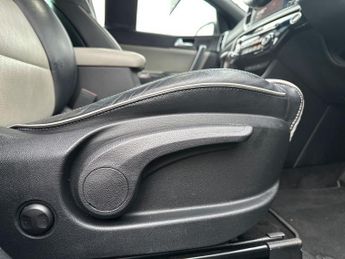 Kia Sportage 5Dr GT-Line 1.6T GDi ISG AWD Auto