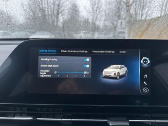 OMODA 5 Dr Comfort 1.6 Auto