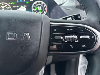 OMODA 5 Dr Comfort 1.6 Auto