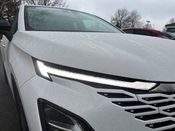 OMODA 5 Dr Comfort 1.6 Auto