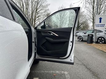 OMODA 5 Dr Comfort 1.6 Auto