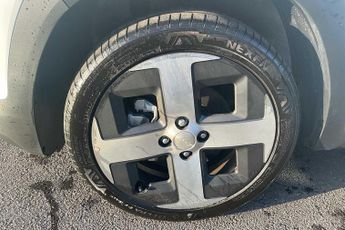 Hyundai Inster 85kW 02 49kWh 5dr Auto