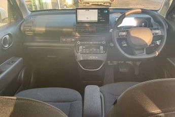 Hyundai Inster 85kW 02 49kWh 5dr Auto