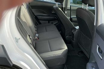 Hyundai Kona 1.6 Hybrid 129 Advance 5dr DCT