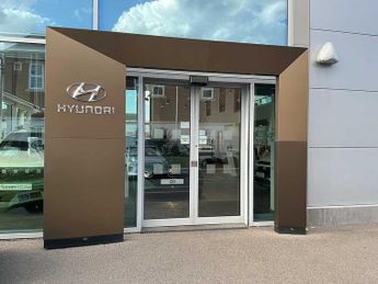 Hyundai Kona 1.6 Hybrid 129 Advance 5dr DCT