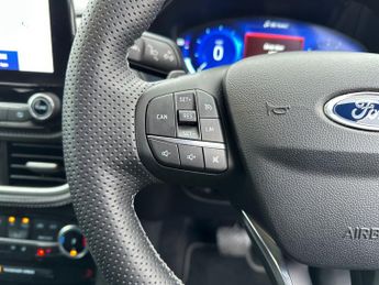 Ford Puma 5Dr ST-Line Vignale 1.0 MHEV 155PS Auto