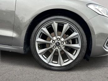 Ford Mondeo Vignale Mondeo 4Dr Vignale 2.0 Hybrid 187PS Auto