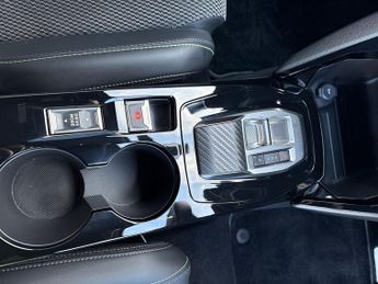Peugeot 2008 5Dr GT 100kW 50kWh Auto