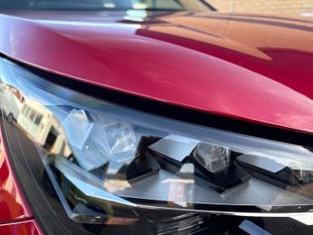 Peugeot 2008 5Dr GT 100kW 50kWh Auto