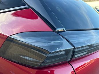 Peugeot 2008 5Dr GT 100kW 50kWh Auto