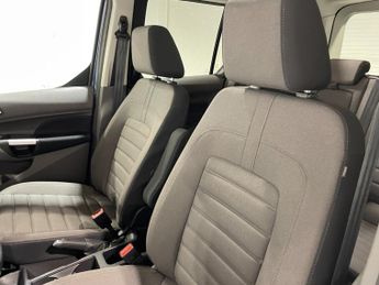 Ford Tourneo Connect 1.5 EcoBlue (120PS) Automatic Titanium 5dr.