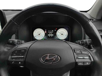Hyundai Kona 150kW Ultimate 64kWh 5dr Auto