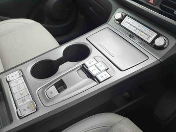Hyundai Kona 150kW Ultimate 64kWh 5dr Auto