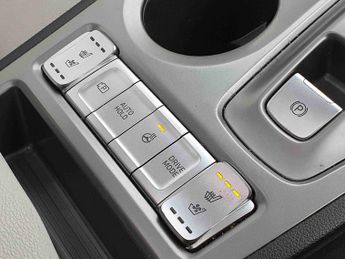 Hyundai Kona 150kW Ultimate 64kWh 5dr Auto