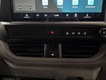 Volkswagen Transporter T30 Commerce Plus SWB 2.0 TDI 150ps Auto 