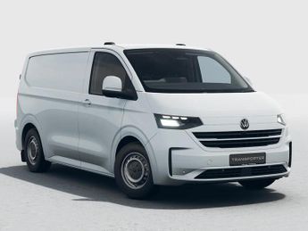 Volkswagen Transporter T28 Commerce SWB 2.0 TDI 110ps