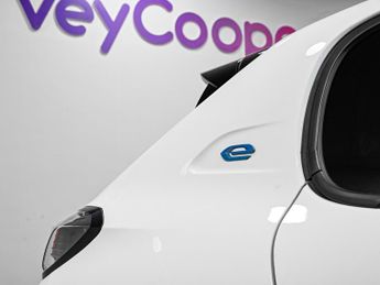 Peugeot 208 100kW GT 50kWh 5dr Auto