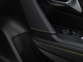 Peugeot 208 100kW GT 50kWh 5dr Auto