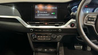 Kia e-Niro 100kW 2 39kWh 5dr Auto
