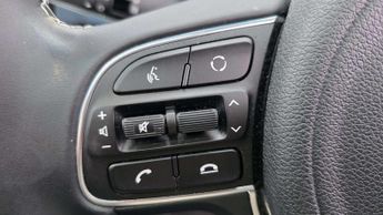 Kia e-Niro 150kW 4+ 64kWh 5dr Auto