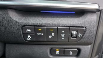 Kia e-Niro 150kW 4+ 64kWh 5dr Auto