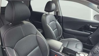 Kia e-Niro 150kW 4+ 64kWh 5dr Auto