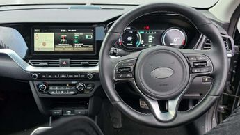 Kia e-Niro 150kW 4+ 64kWh 5dr Auto