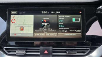 Kia e-Niro 150kW 4+ 64kWh 5dr Auto