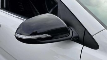 Kia Rio 1.0 T GDi 118 GT-Line 5dr DCT