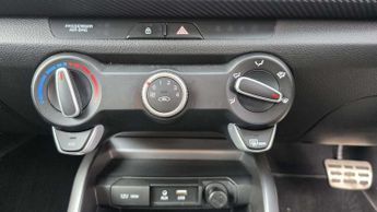 Kia Rio 1.0 T GDi 118 GT-Line 5dr DCT