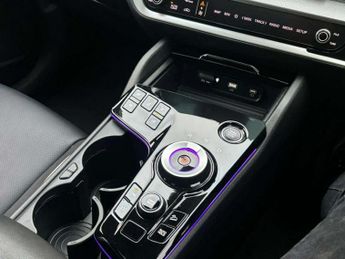 Kia Sportage 1.6T GDi HEV GT-Line S 5dr Auto