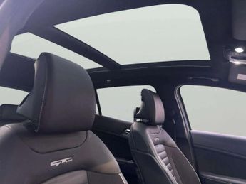 Kia Sportage 1.6T GDi HEV GT-Line S 5dr Auto