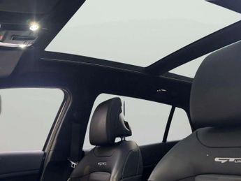 Kia Sportage 1.6T GDi HEV GT-Line S 5dr Auto