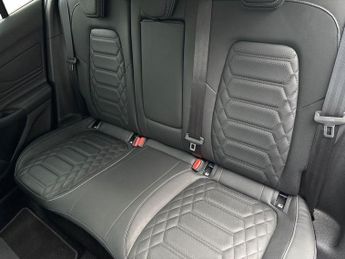 Ford Focus 1.0 EcoBoost Hybrid mHEV 155 Titanium Vig 5dr Auto