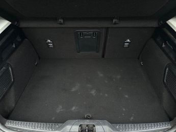 Ford Focus 1.0 EcoBoost Hybrid mHEV 155 Titanium Vig 5dr Auto