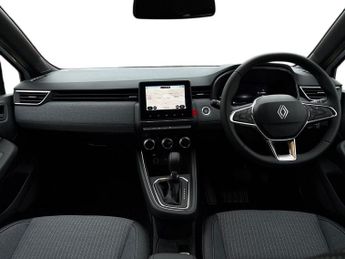 Renault Clio 1.6 E-TECH full hybrid 145 Techno 5dr Auto